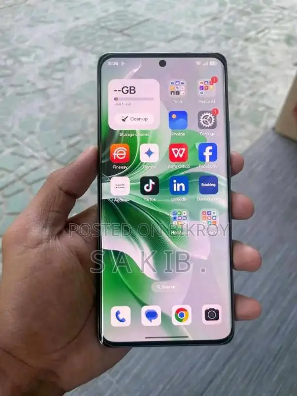 OPPO Reno 11 (Used)