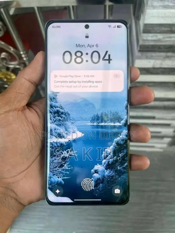 OPPO Reno 11 (Used)
