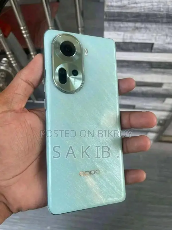 OPPO Reno 11 (Used)