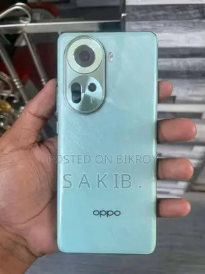 OPPO Reno 11 (Used)
