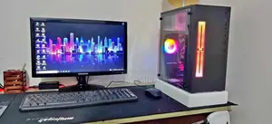 বিশাল মেলা নিউ Core_i5 +RAM 4gb+HDD 1000gb+DELL 22" Led