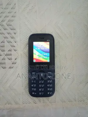 Symphony B70 (Used)