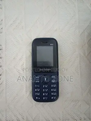 Symphony B70 (Used)