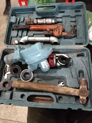 Masonry Tools