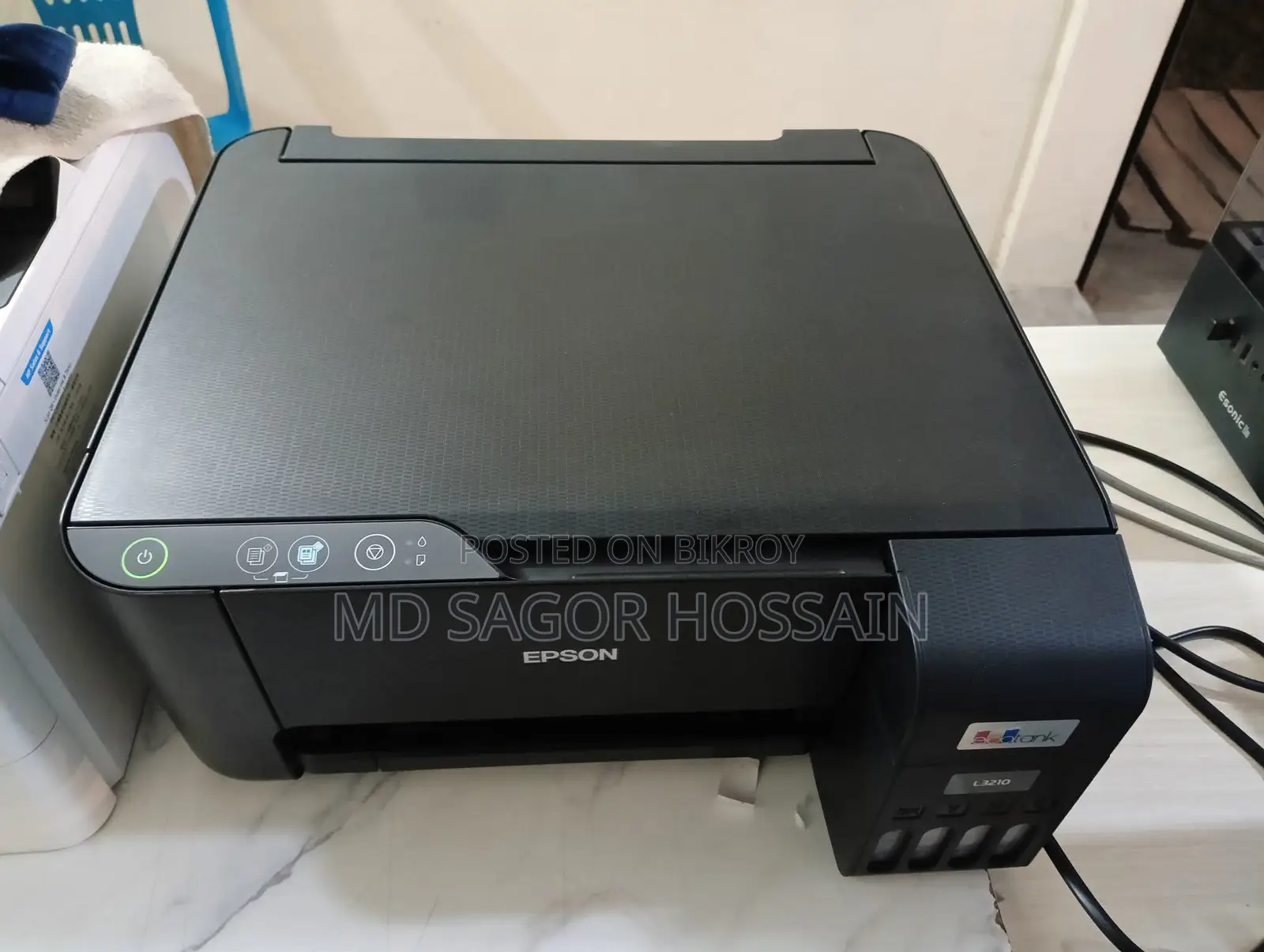 Epson L3210