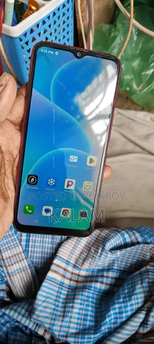 Itel Vision 1 Pro (Used)