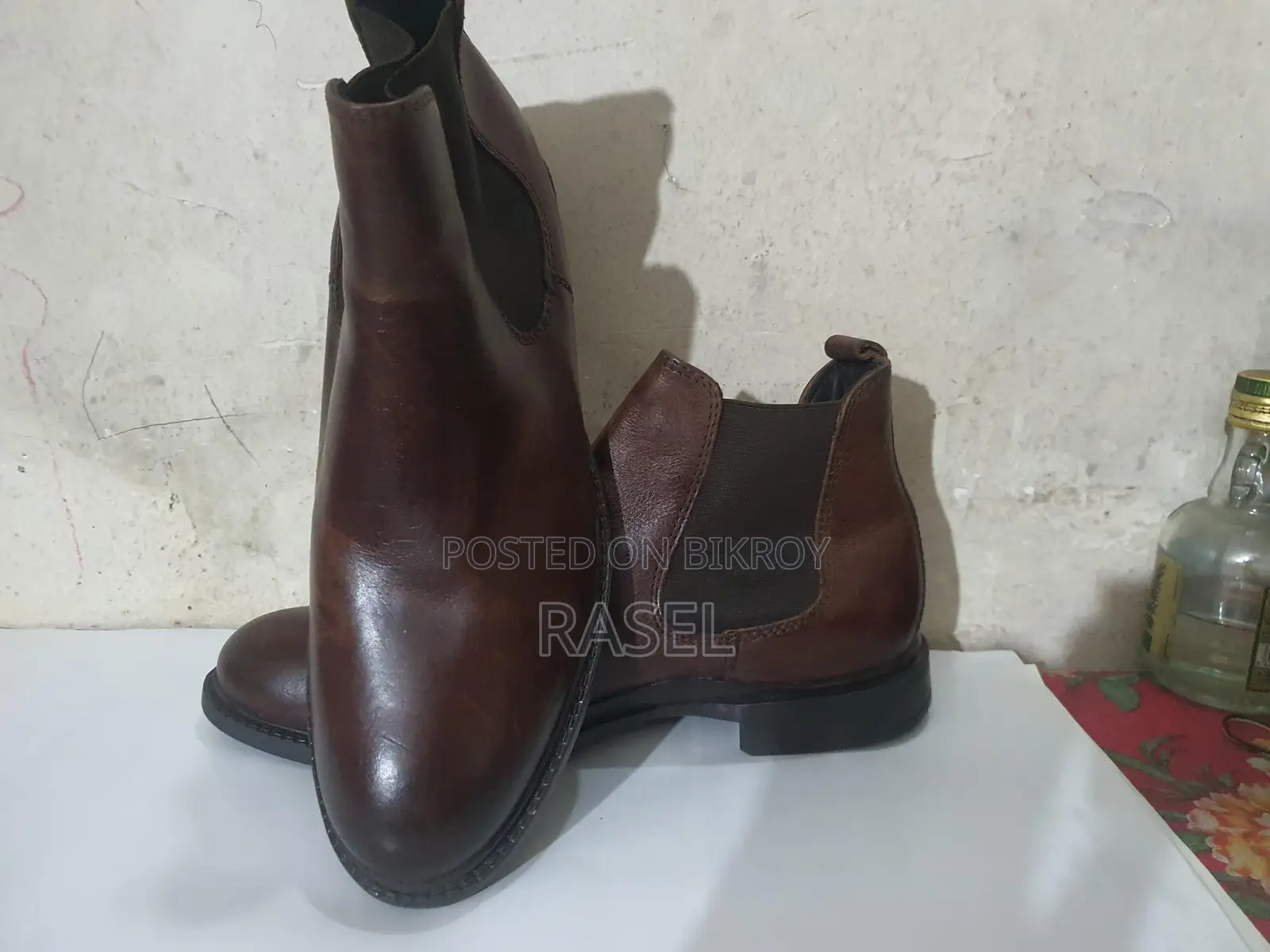 Boots for sell