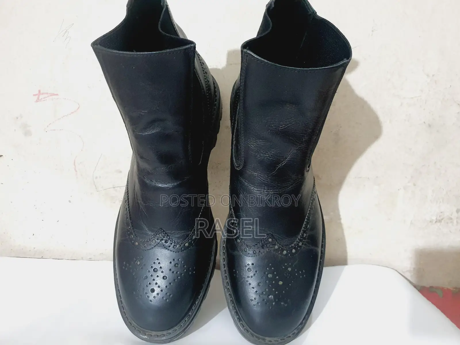 Boots for sell