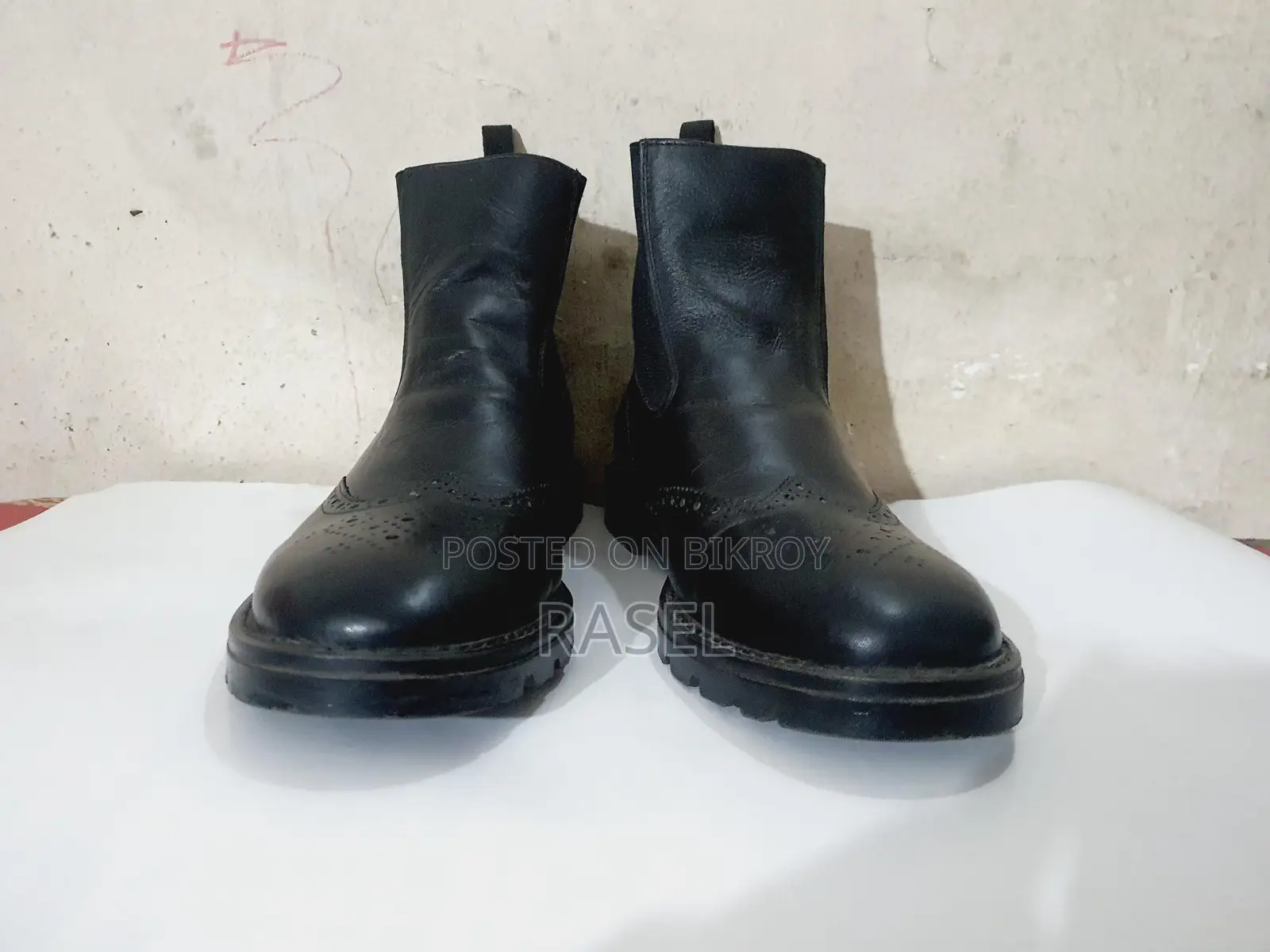 Boots for sell