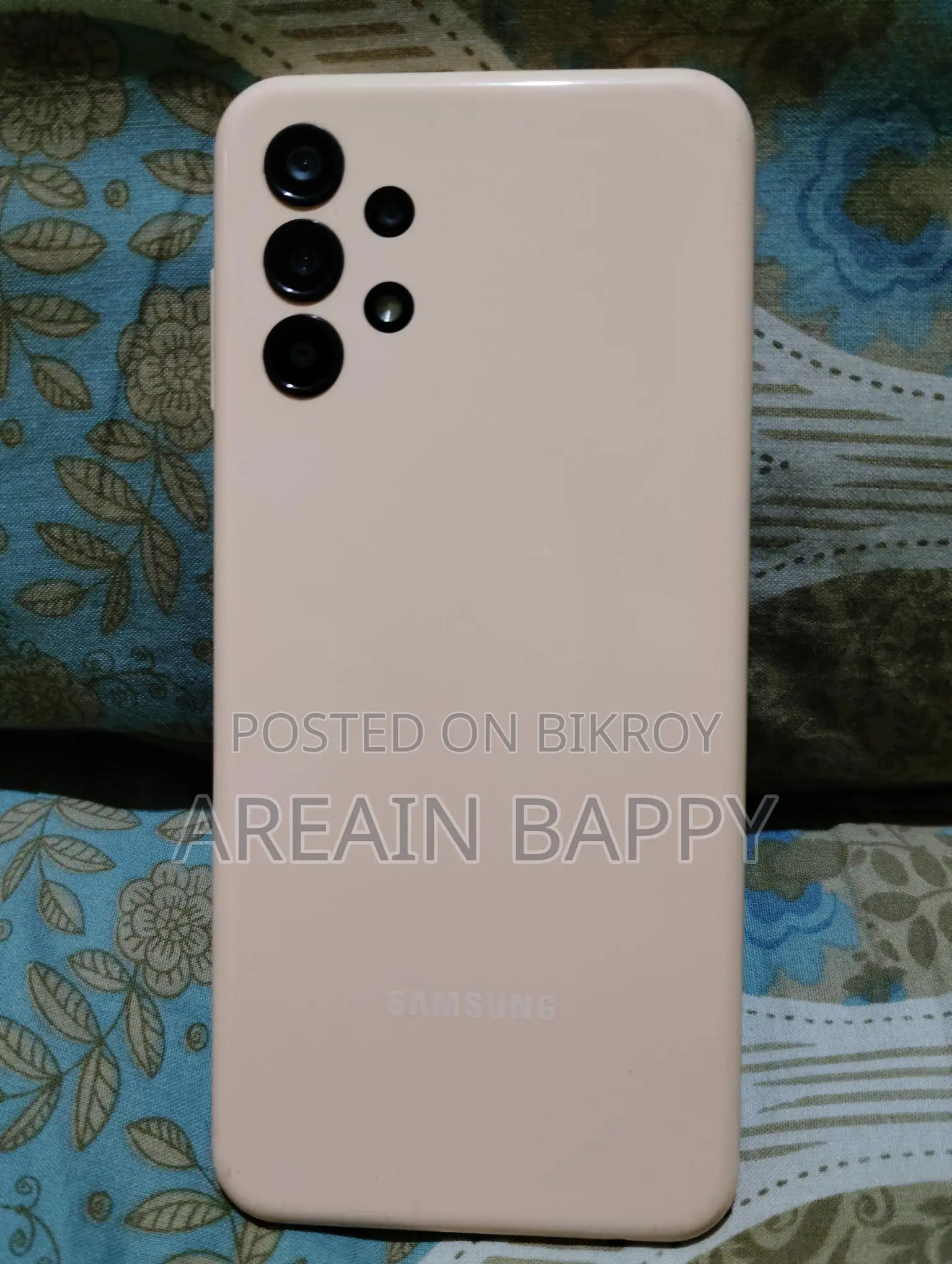 Samsung Galaxy A13 128 GB