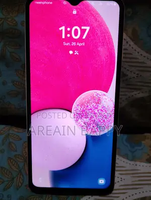 Samsung Galaxy A13 128 GB