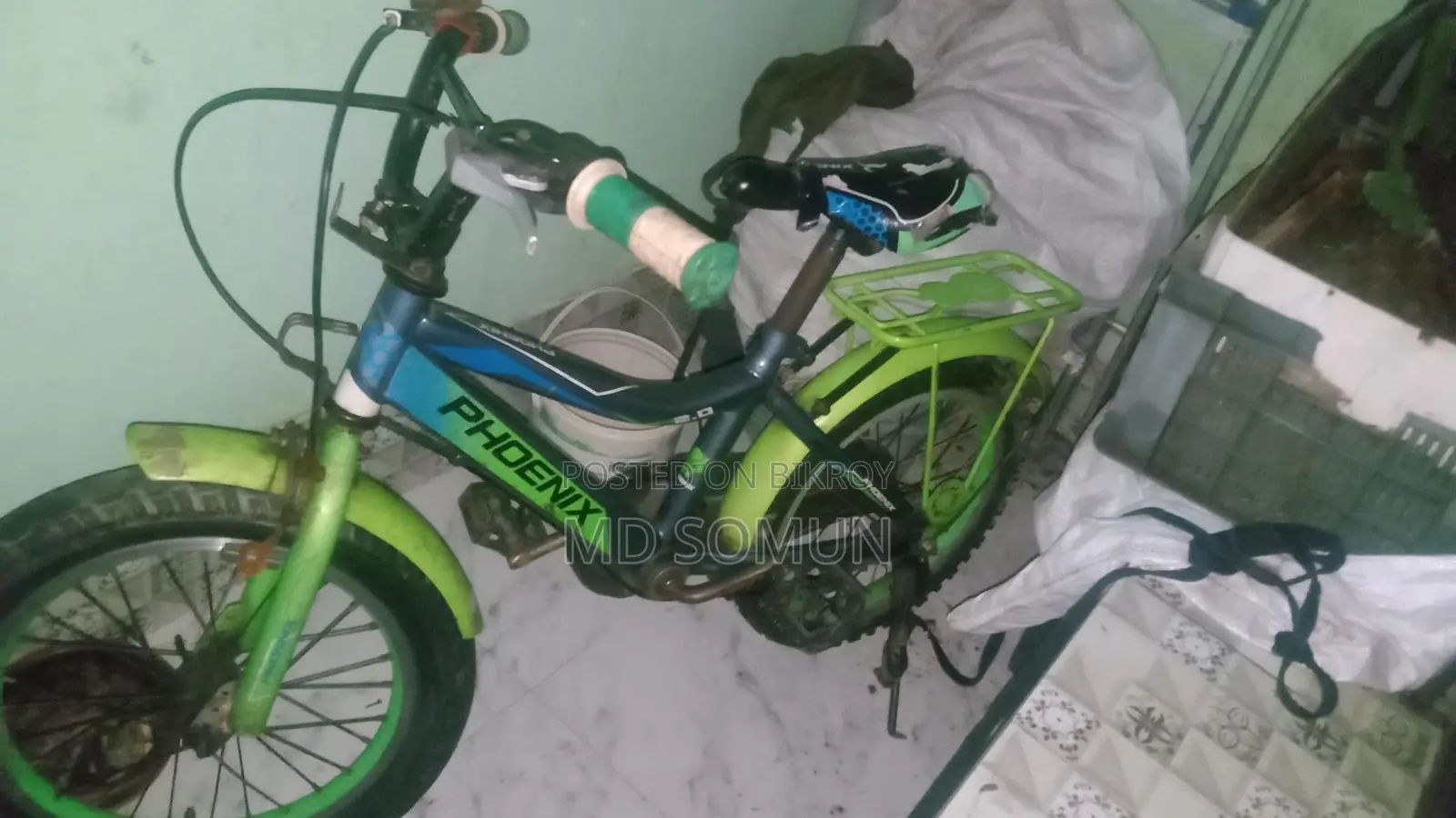 Bicycle for Sale