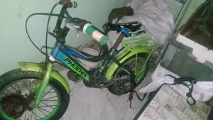 Bicycle for Sale