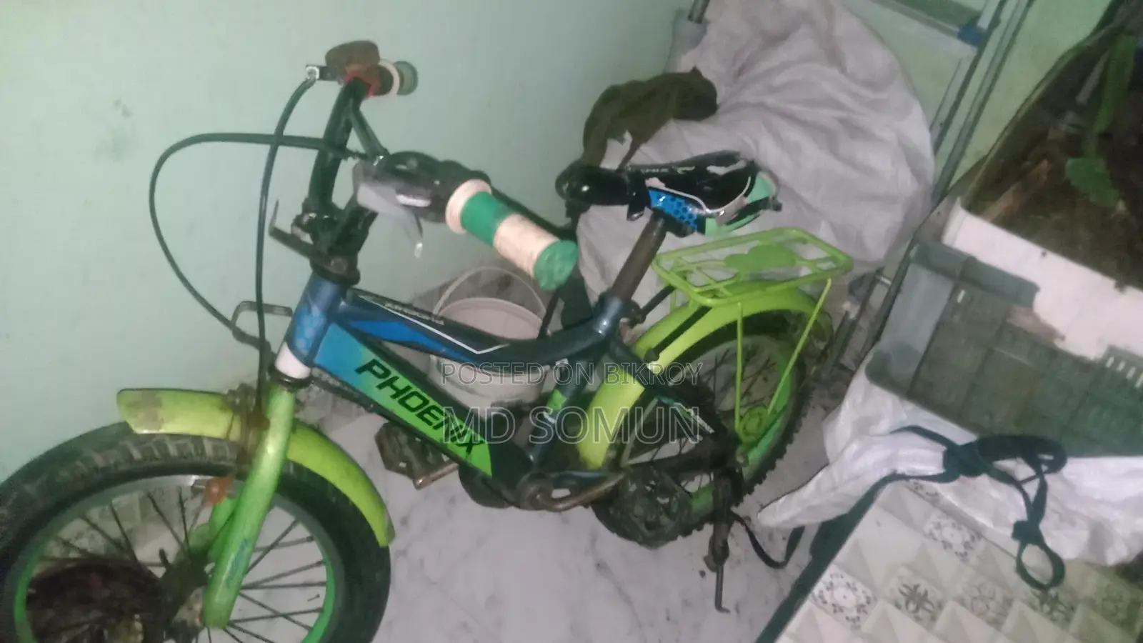Bicycle for Sale