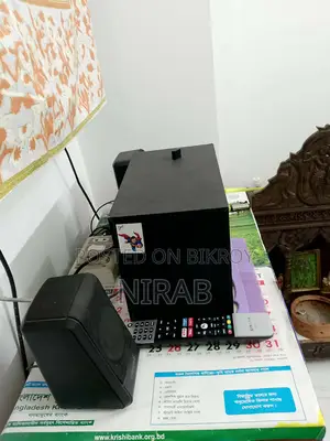 Computer Speaker