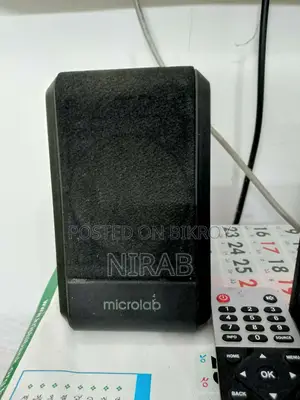 Computer Speaker