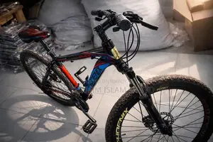 Bicycle for sale