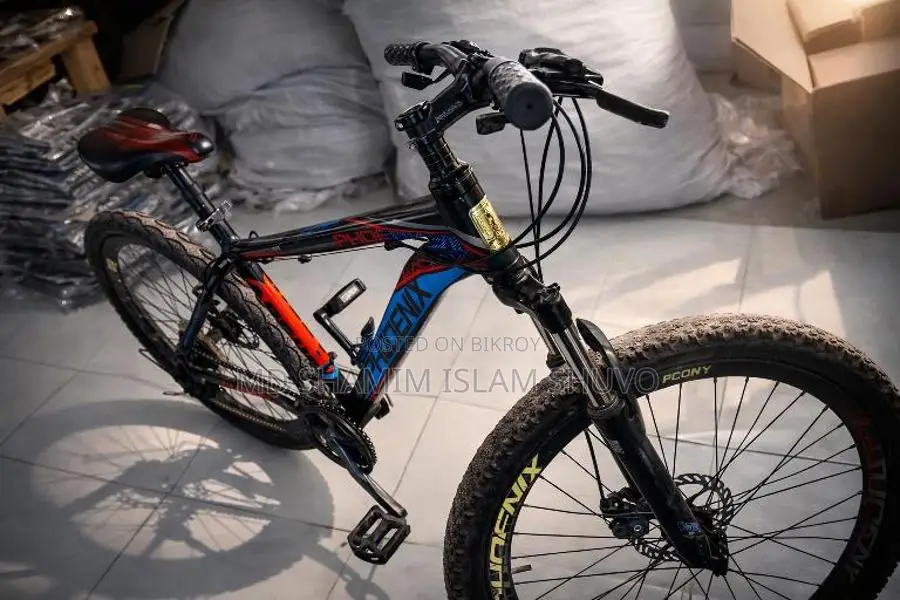 Bicycle for sale