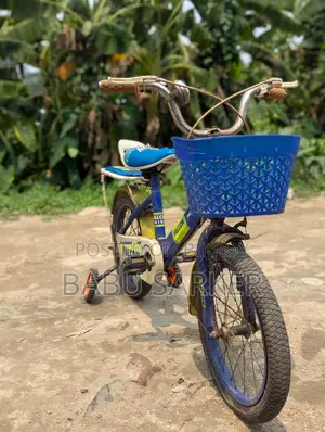 Falcon Bicycle for Sale