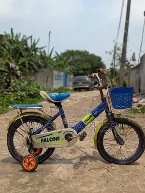 Falcon Bicycle for Sale