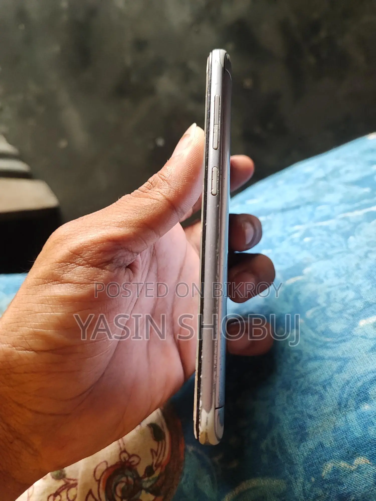 Xiaomi Redmi 5A 2/32 (Used)