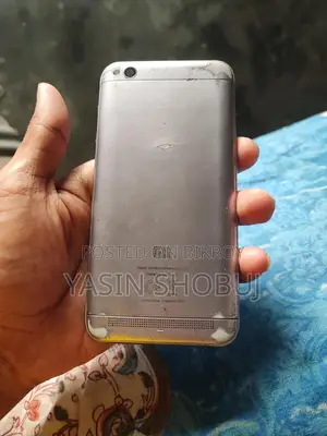 Xiaomi Redmi 5A 2/32 (Used)