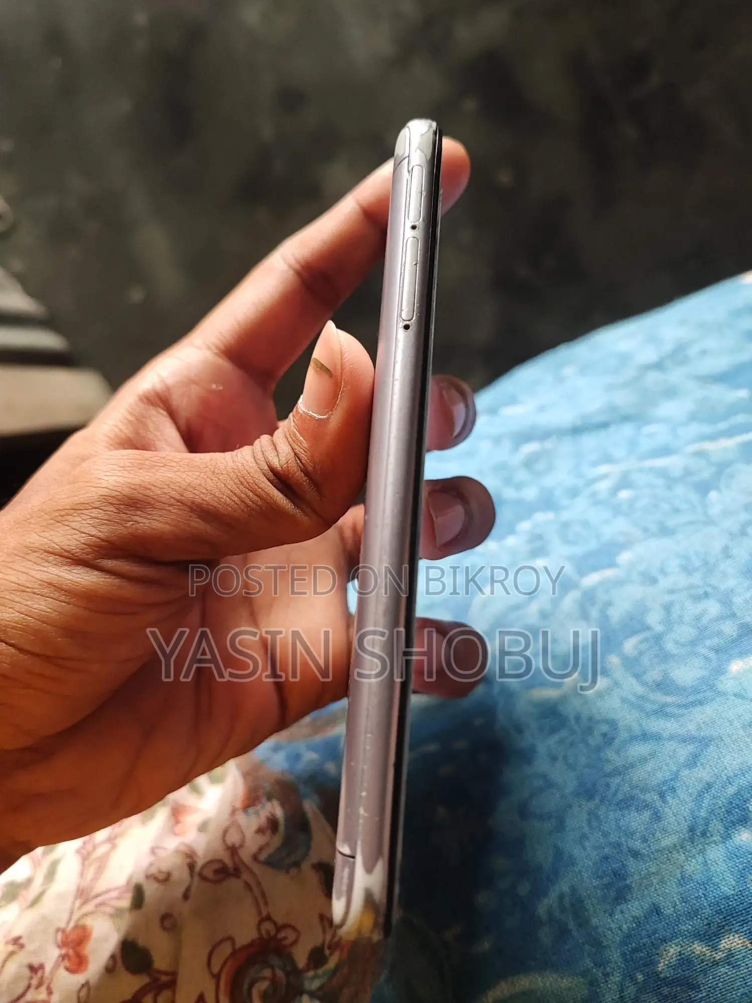 Xiaomi Redmi 5A 2/32 (Used)