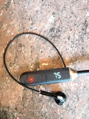 D-20 Ultra Wireless Neckband