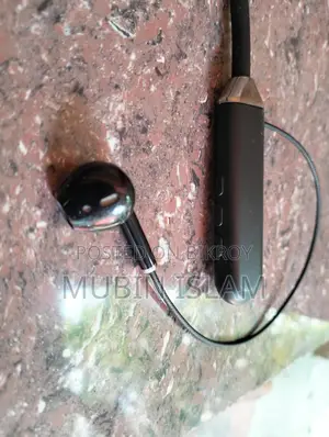 D-20 Ultra Wireless Neckband