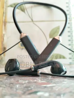 D-20 Ultra Wireless Neckband