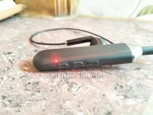 D-20 Ultra Wireless Neckband