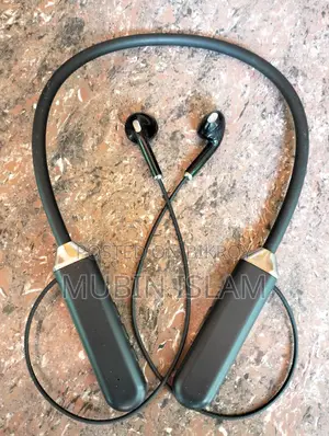 D-20 Ultra Wireless Neckband