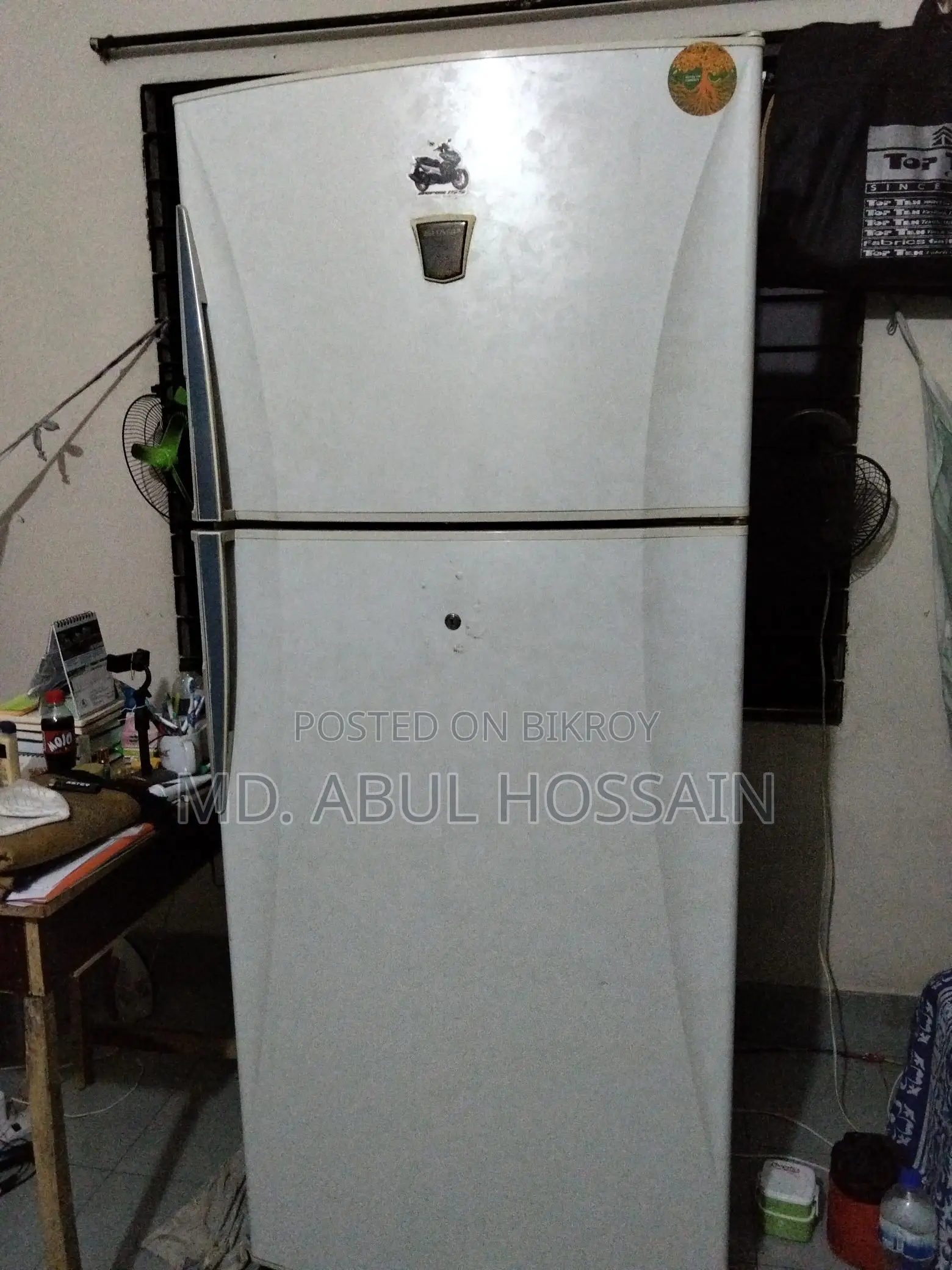 Refrigerators Sell