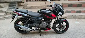 Bajaj Pulsar 150 Double Disk 2022