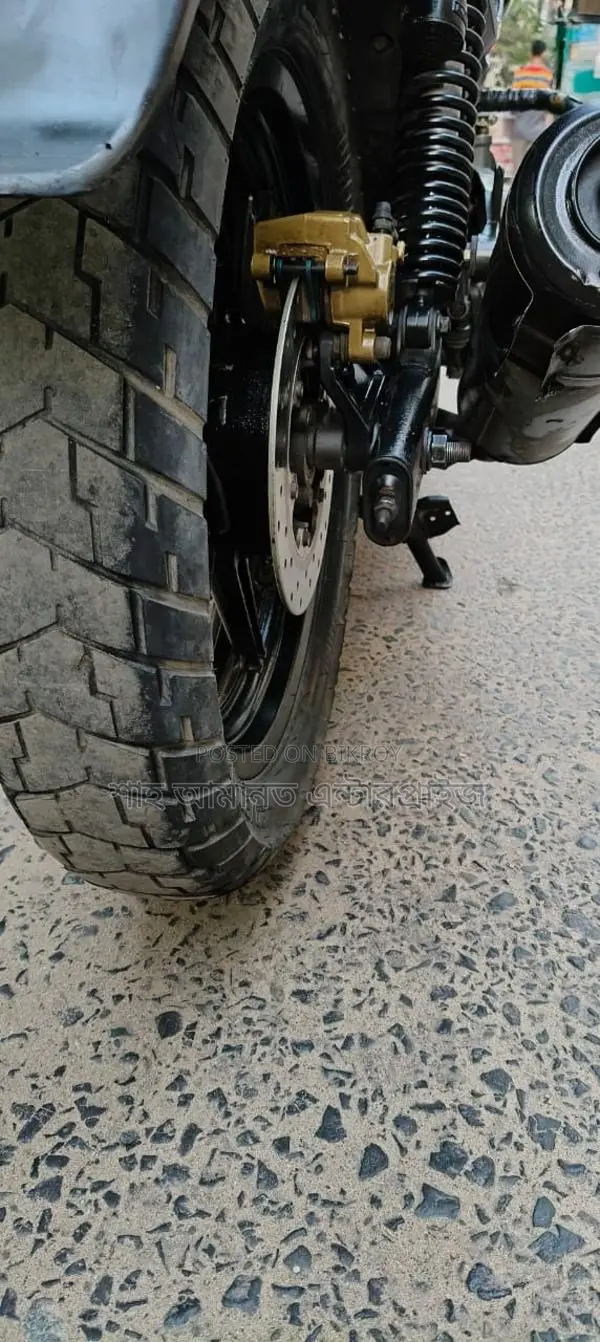 Bajaj Pulsar 150 Double Disk 2022
