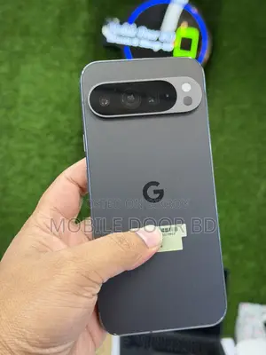 Google Pixel 9 pro XL ওয়াটারপ্রুফ 💦 (ইউজড)