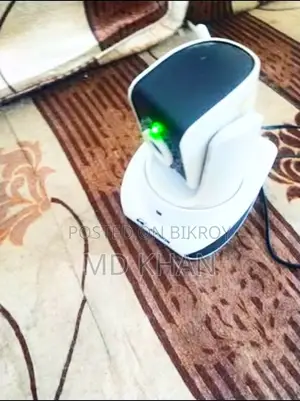 Wireless Wi-fi Cctv Ip Camera