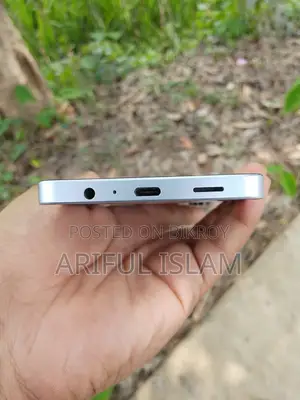 Samsung Galaxy A06 (Used)