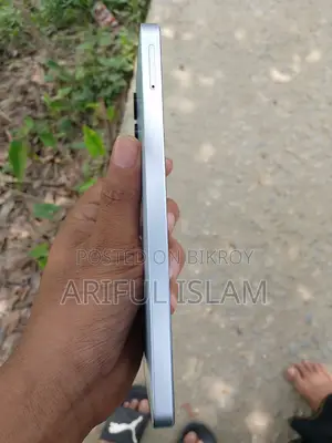 Samsung Galaxy A06 (Used)