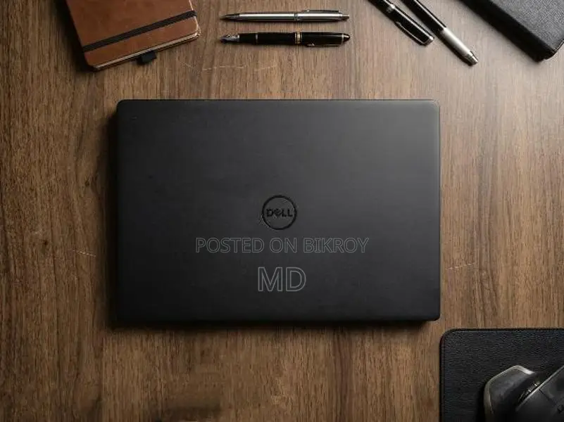 Dell Inspiron 15 High-Quality Laptop