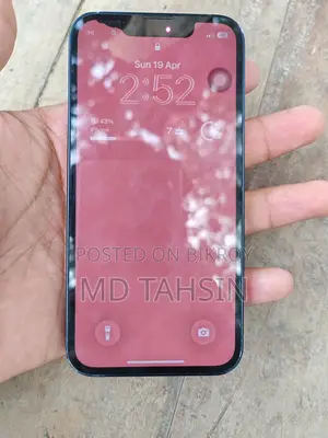 অ্যাপল আইফোন ১৩ মিনি (ব্যবহৃত)