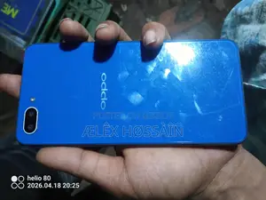 OPPO A3s (Used)