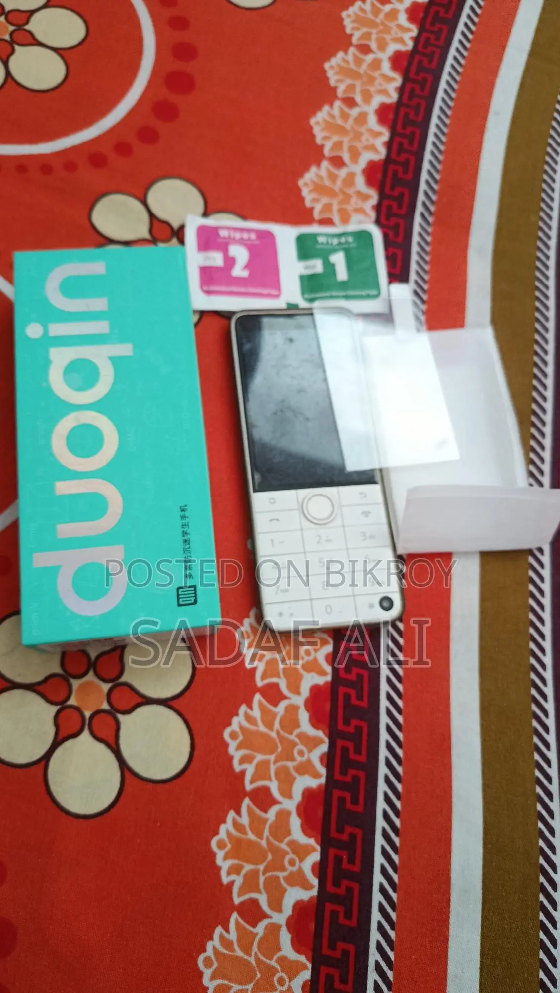 Qin F22 Pro (Used)