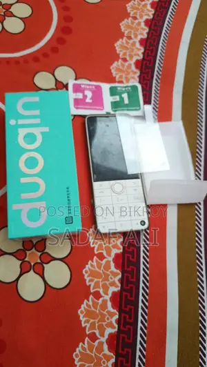 Qin F22 Pro (Used)