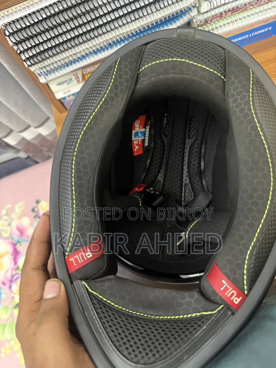 Helmet for Sell