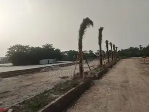 Residential Plot for Sale in Modhu city by Flexible Instalment