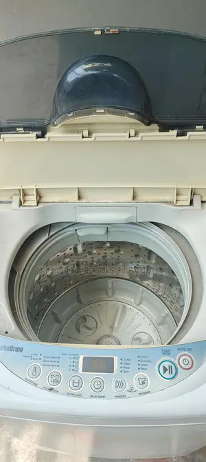 LG 6.5 kg full auto