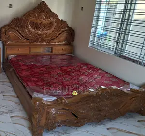 বক্সকাট বেড