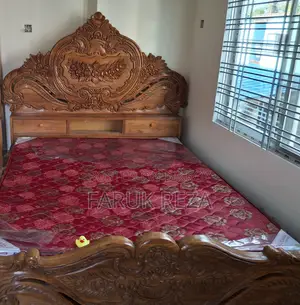 বক্সকাট বেড