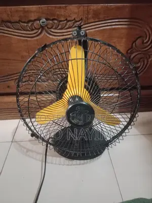 হাই স্পিড ফ্যান সেল হবে